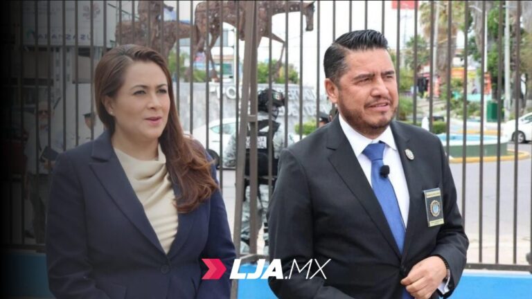 Cuatro detenidos en Aguascalientes tenían ficha de desaparición, revela fiscal