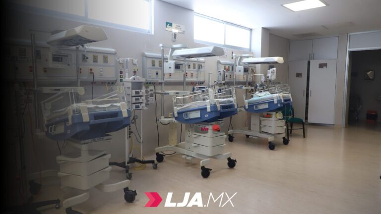 Hospital General de Rincón de Romos: atención médica de calidad para el norte de Aguascalientes 