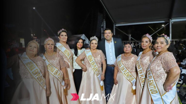 Jesús María revive su historia con el Día del Recuerdo en la Feria de los Chicahuales