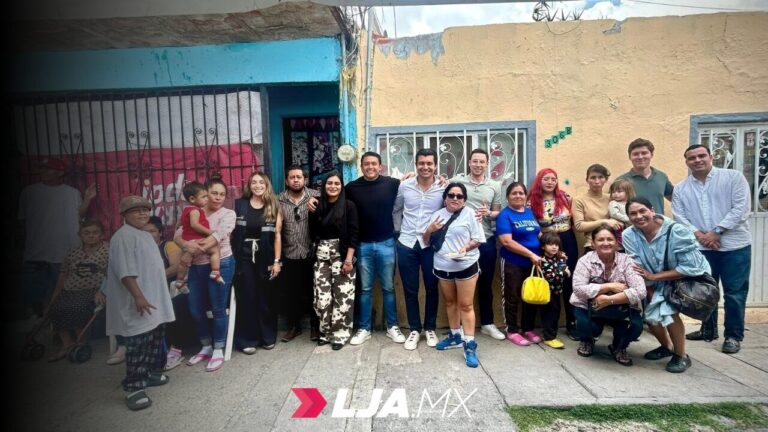 IMJUVA en Acción visitará el fraccionamiento Versalles 