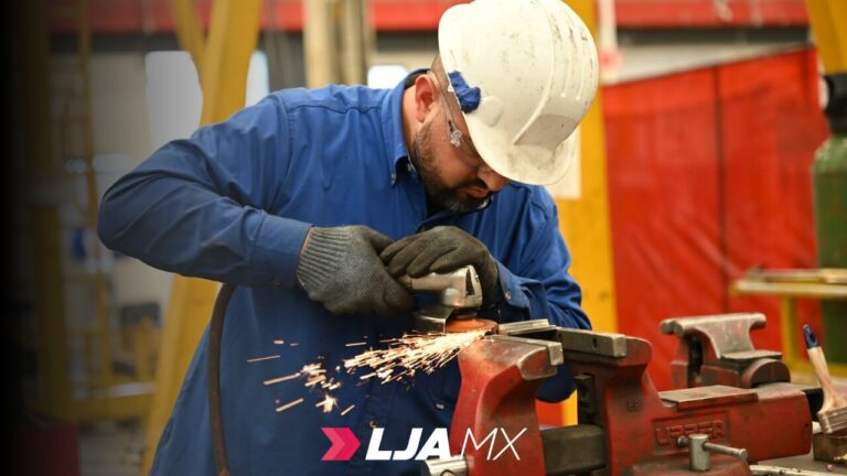 Actividad industrial de Aguascalientes con mejor desempeño que el promedio nacional