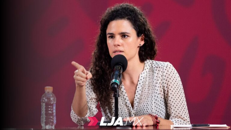 “¡No somos iguales! Morena es un movimiento que nació del pueblo para servir al pueblo”: Luisa Alcalde