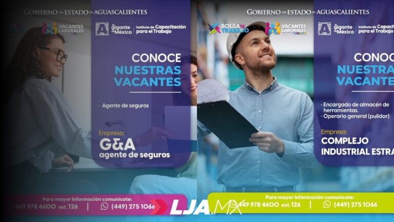 Más de 45 empresas buscan talento en estudiantes y egresados del ICTEA