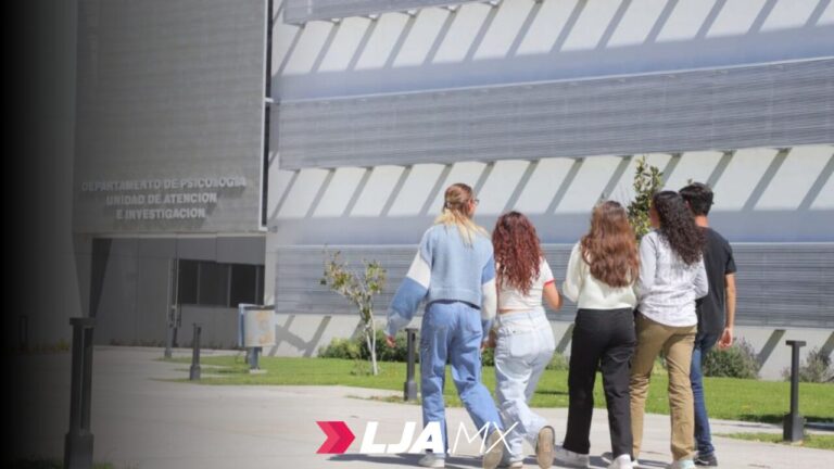 UAA aplica encuesta para conocer el estado mental del alumnado