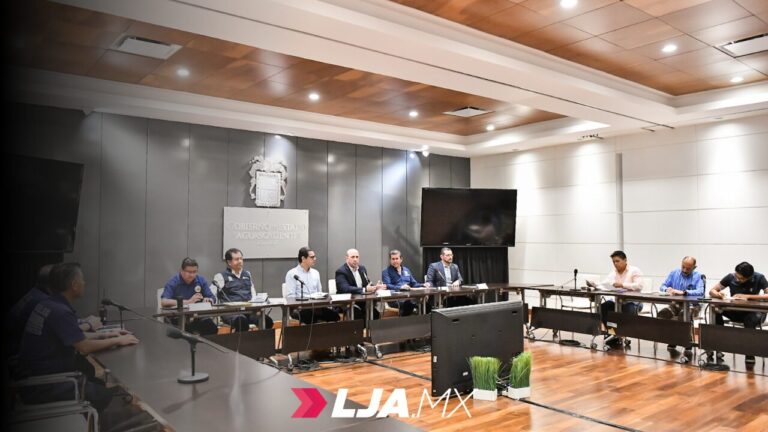 Refuerzan vigilancia en fincas antiguas por temporada de lluvias 