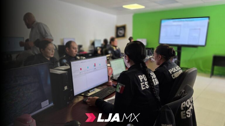 La Policía Cibernética fortalece la seguridad digital en Aguascalientes con tecnología de vanguardia