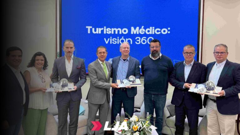 Avanza programa de turismo médico seguro en Aguascalientes