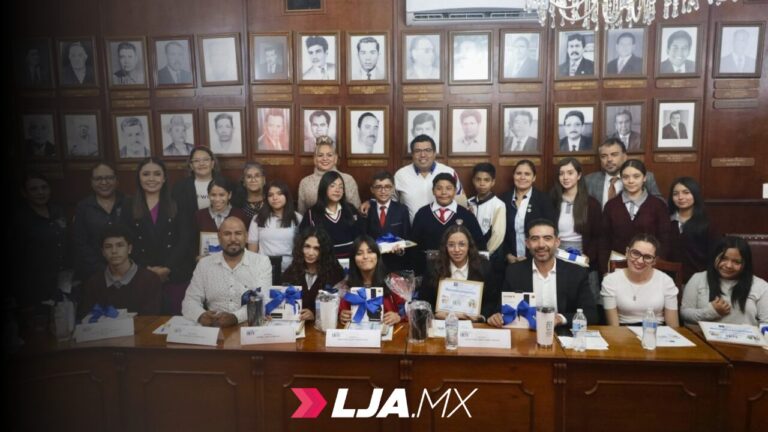 Sesionó cabildo juvenil en el municipio de Jesús María