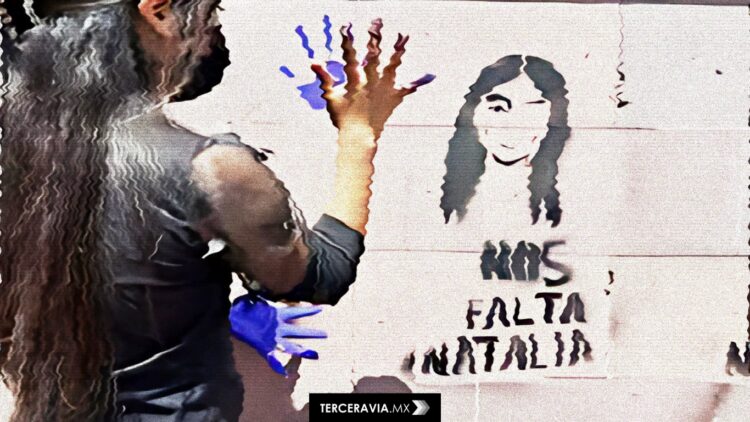 Adolescente de 15 años es vinculado a proceso por feminicidio de Natalia en Xonacatlán