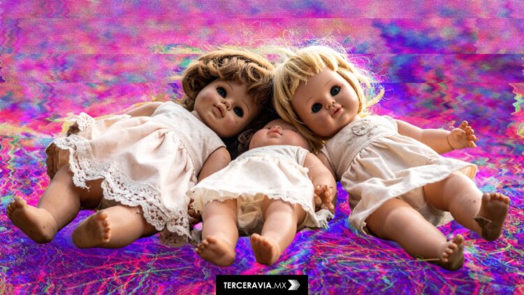 Crimen familiar en Sonora: vinculan a pareja de la madre con feminicidio múltiple de tres menores