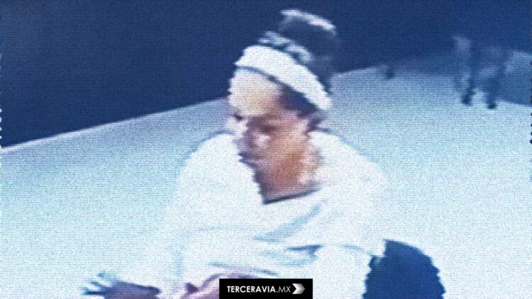 Funcionaria de Ixtapaluca es captada recibiendo dinero; protestan recolectores por extorsión