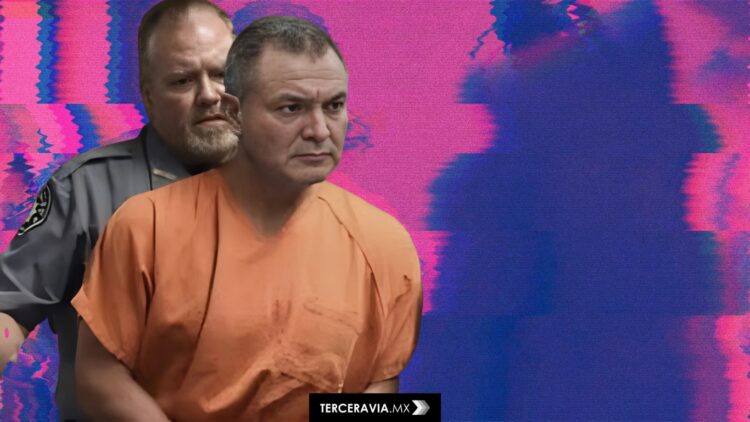 García Luna es trasladado a la prisión ADX Florence junto a El Chapo y otros capos mexicanos