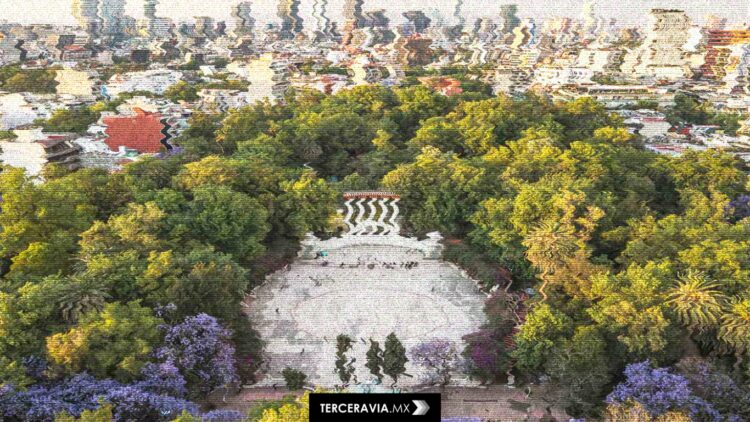 Protesta antigentrificación en CDMX: causas, reclamos y actividades del 4 de julio