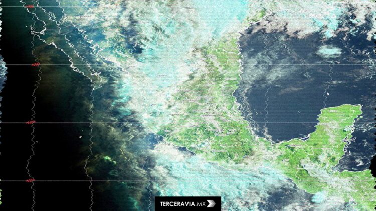 Gil podría convertirse en ciclón: alerta por tormentas, granizo y temperaturas extremas este fin de semana