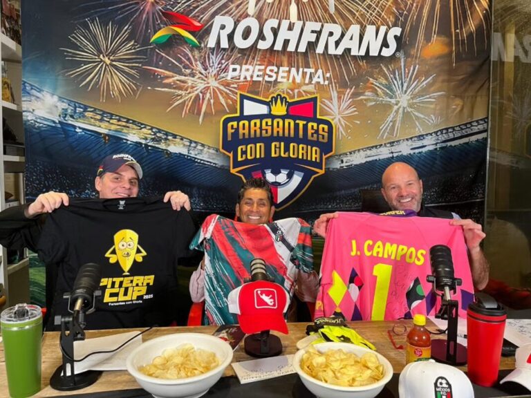 TUDN vence en rating a Martinoli y Luis García durante la Copa Oro 2025