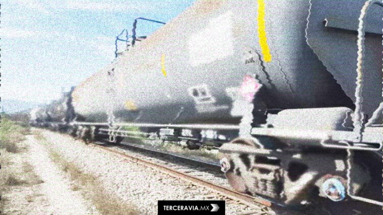 ¿Qué sabemos del aseguramiento de 129 carrotanques de combustible en Coahuila?