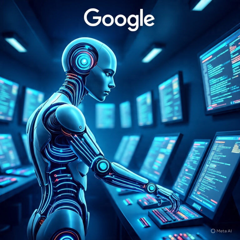 IA de Google bloquea por primera vez ciberataque