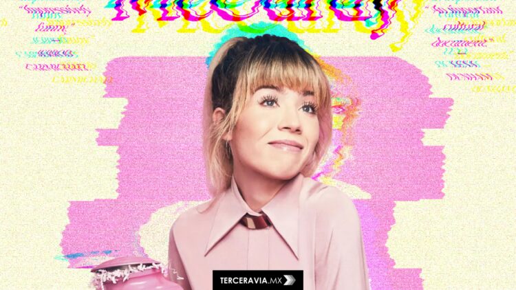 ‘Me alegro de que mi madre haya muerto’: así será la serie basada en la vida de Jennette McCurdy