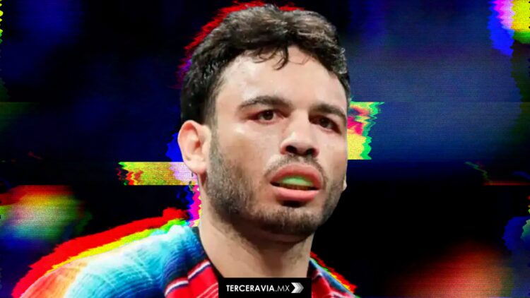 Julio César Chávez Jr. desaparece tras arresto en EEUU y enfrenta cargos en México