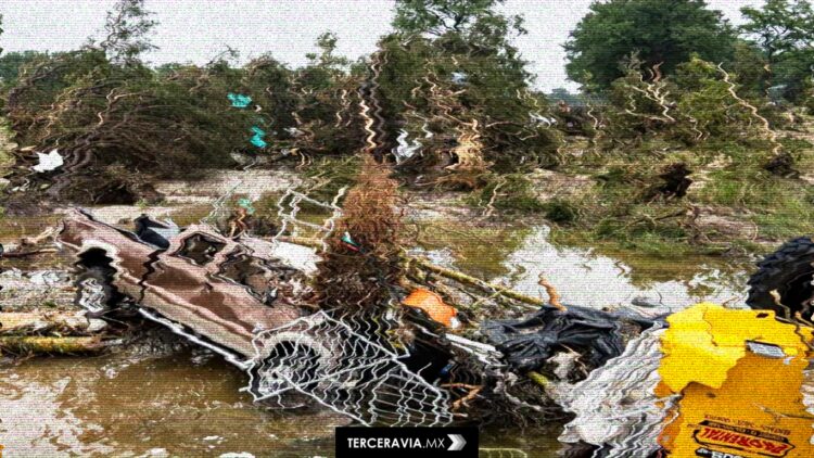 ¿Qué está pasando en el condado de Kerr, Texas? Inundaciones, víctimas y preguntas sin respuesta
