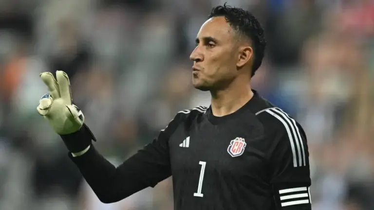 Keylor Navas en la mira de Pumas: El bombazo que podría revolucionar la Liga MX