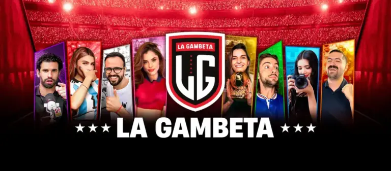 De Inglaterra a México: Los medios con equipos profesionales