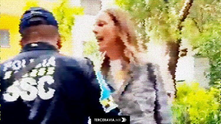 Caso “Lady Racista”: ¿Por qué seguimos normalizando los insultos racistas?