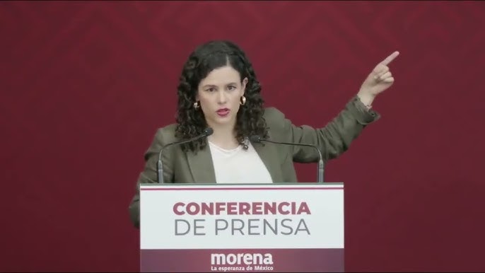 Luisa María Alcalde dice que la gentrificación es culpa del PAN, ¿qué tan cierto es?