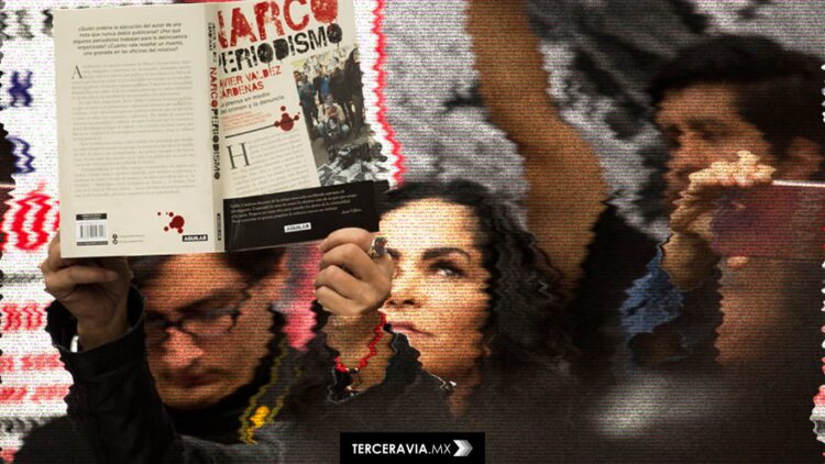 Reavivando la impunidad: Tribunal absuelve a excomandante señalado de ejercer tortura contra la periodista Lydia Cacho