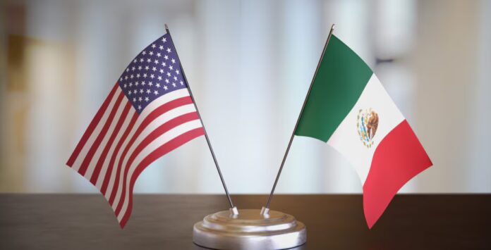 México y Estados Unidos acuerdan nueva reunión para reforzar cooperación bilateral