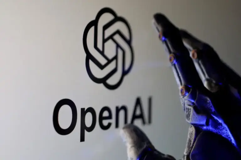 Reino Unido firma alianza con OpenAI para integrar IA en servicios públicos y detonar crecimiento económico