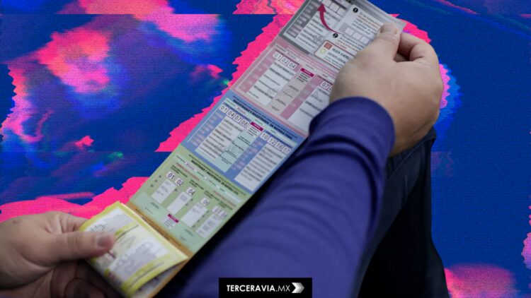 TEPJF da carpetazo a “operación acordeón”, uno de los aspectos más alarmantes de las pasadas elecciones judiciales