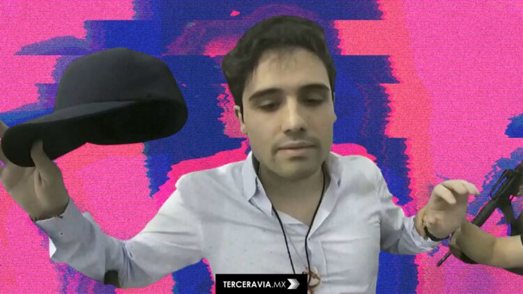 Corte de EEUU pospone audiencia de Ovidio Guzmán mientras negocia reducción de condena