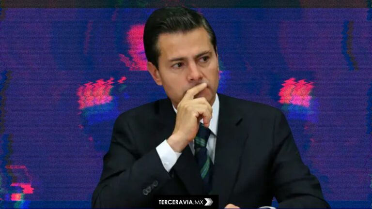 Empresarios israelíes vinculan a Peña Nieto con millonario soborno por contratos de Pegasus