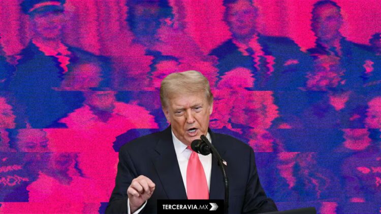 Aprueban en EEUU el nuevo paquete fiscal de Trump que establece impuesto a remesas y favorece a millonarios