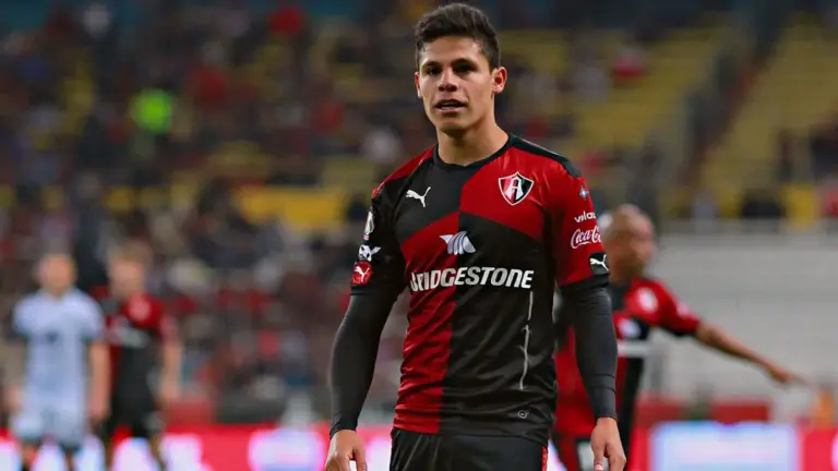 El regreso del hijo pródigo: Ponchito González vuelve a encender la pasión del Atlas FC