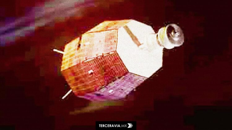 Satélite muerto resucita: Relay 2 sorprende tras 58 años con poderosa señal de radio desde el espacio