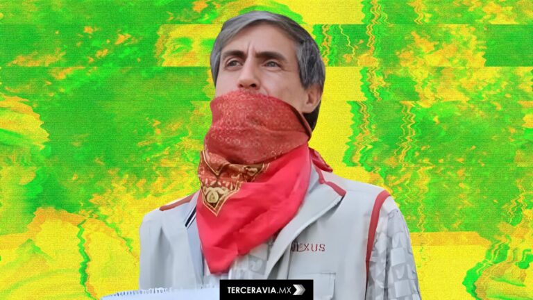 Detienen a Renato Romero, defensor del agua en Puebla; organizaciones denuncian criminalización