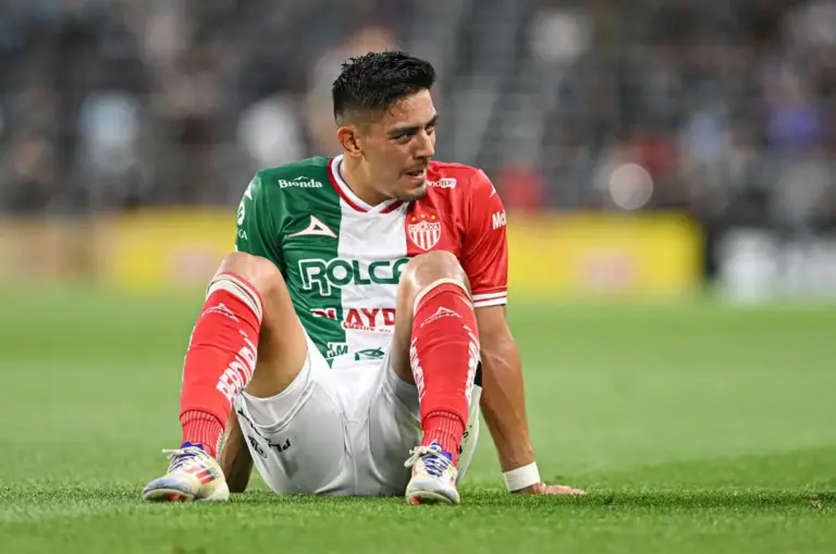 Ricardo Monreal: Contrato renovado hasta 2028