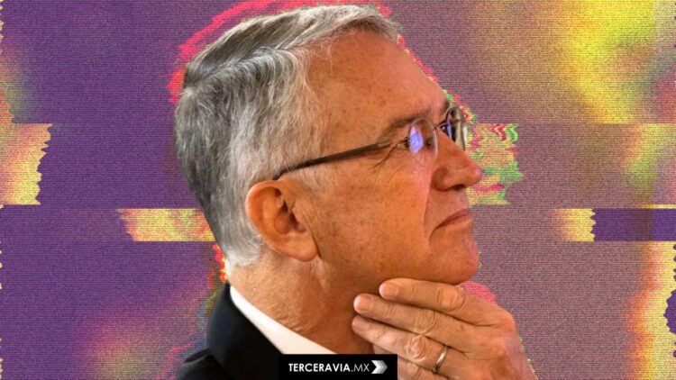 TV Azteca y Elektra acumulan fallos fiscales: Salinas Pliego enfrenta deuda de 74 mil millones