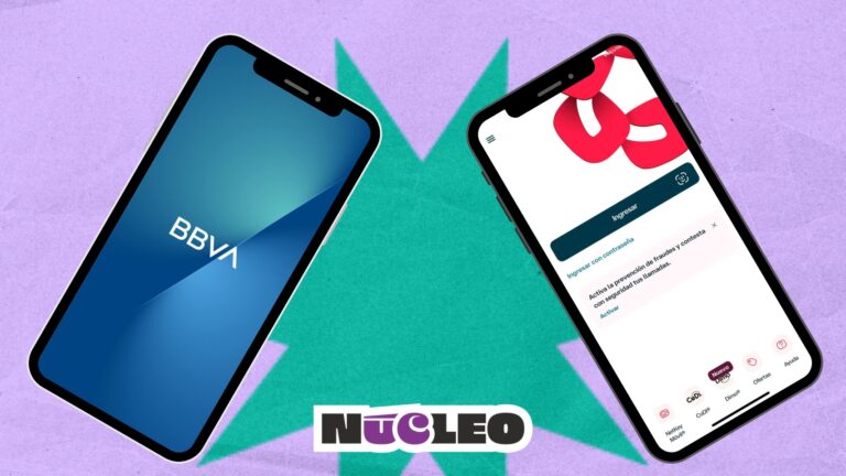 SPEI: el sistema mexicano de transferencias que sorprende a todos los extranjeros