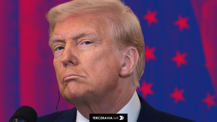 Trump mantiene aranceles para el 9 de julio y descarta prórrogas