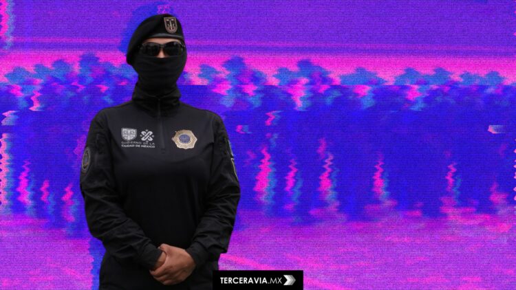 Valquirias: la nueva fuerza élite femenil que enfrentará al crimen organizado en CDMX