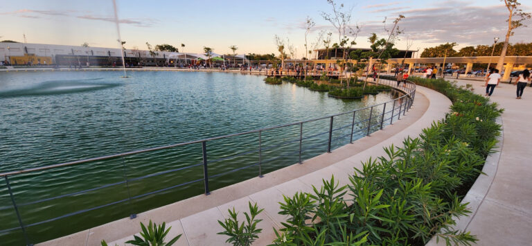 Todo lo que debes saber sobre el Parque La Plancha, operado por Grupo Mundo Maya