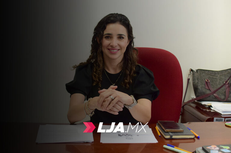 La libertad de expresión no es negociable: Ale Peña