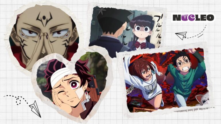 ¡Ya ni lo niegues! Netflix confirma que más del 50% de sus usuarios ven anime