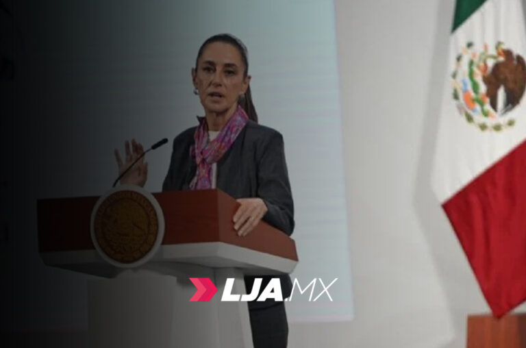 “No hay que alertarse”: Sheinbaum responde a advertencia de EU sobre narcodrones en la frontera