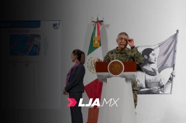 Sheinbaum anuncia consulta pública para megapuerto El Sauzal; ofrecen “parque” a surfistas