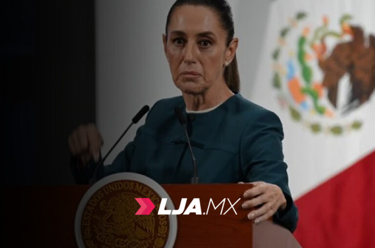 Sheinbaum niega que EU presione para entregar “peces gordos” vinculados al narco
