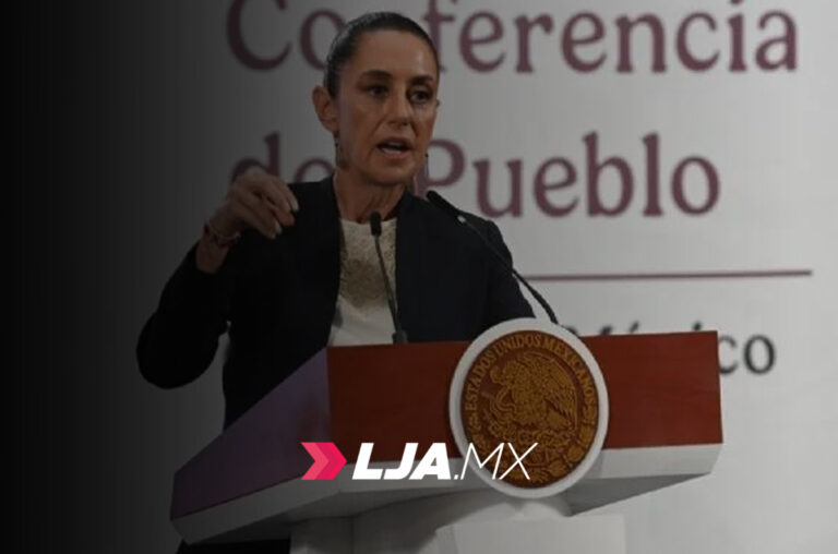 Sheinbaum recibirá a congresistas de EU a dos días de que se apliquen aranceles a México